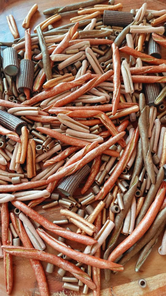 Sticks Mix Sensory Base