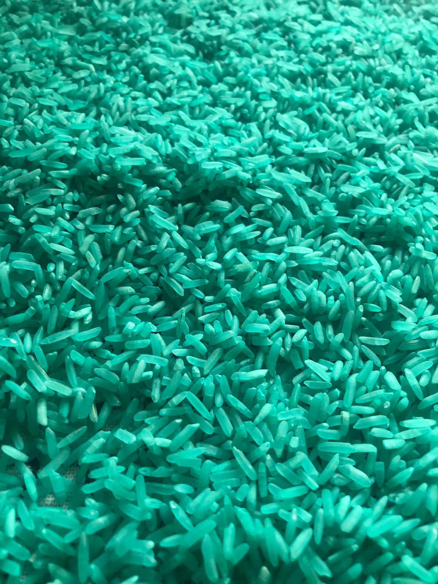 Island Turquoise
