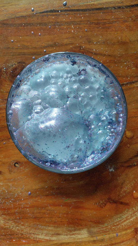 Galaxies Fizzy Powder