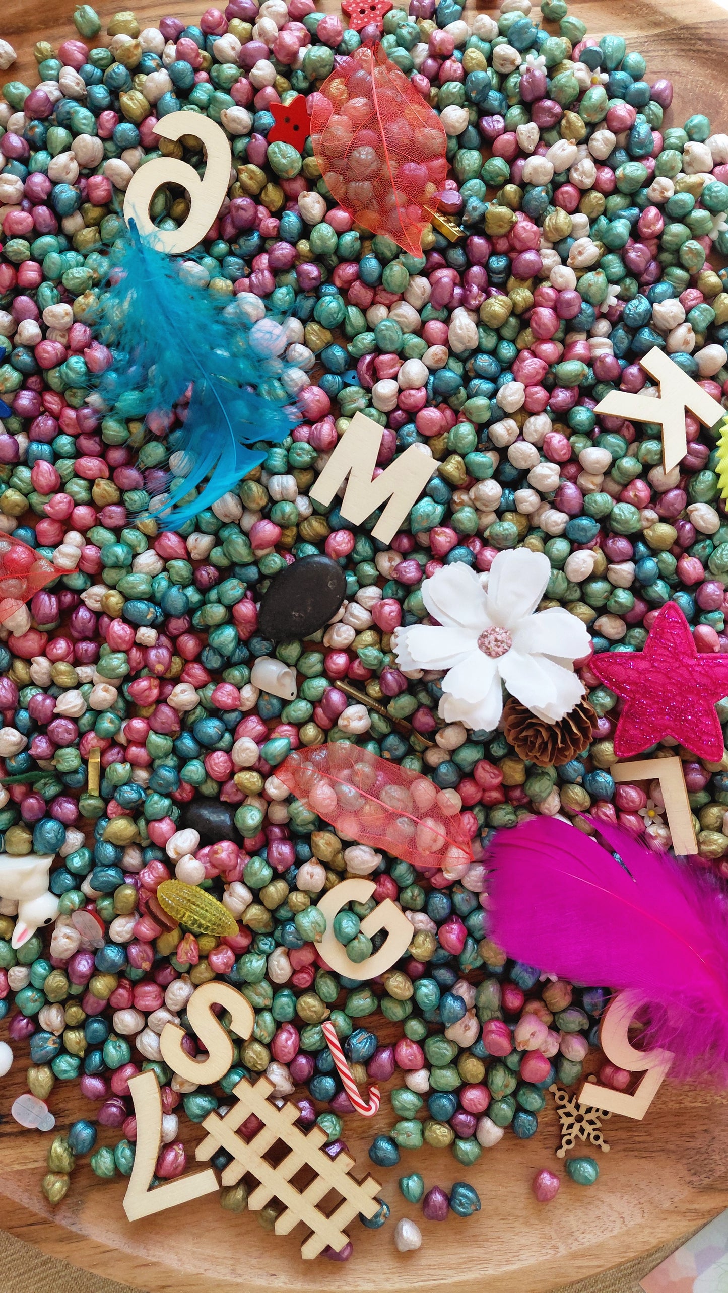 Chatter Box Pour & Play
