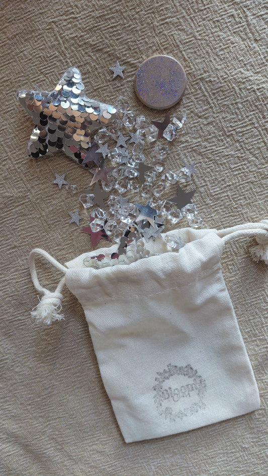 Shooting Star Trinkets