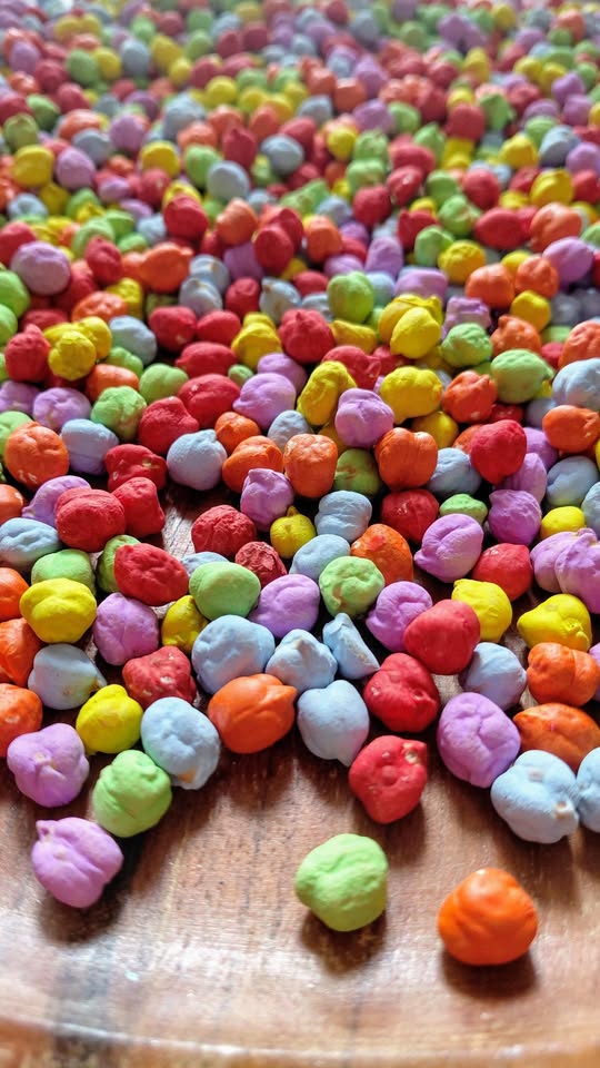 Sensory Play Classics