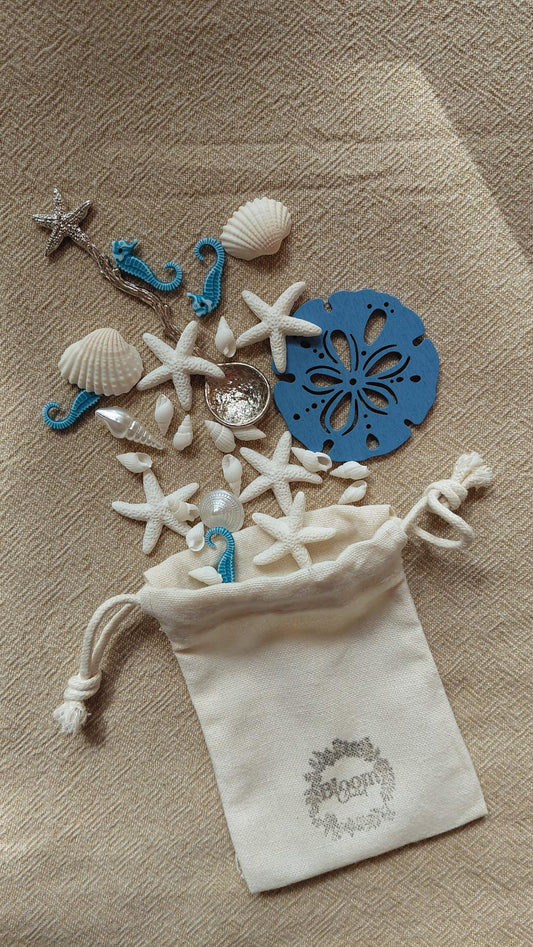 Ocean Depths Trinkets