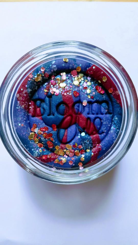 Majestic Scented Play Dough