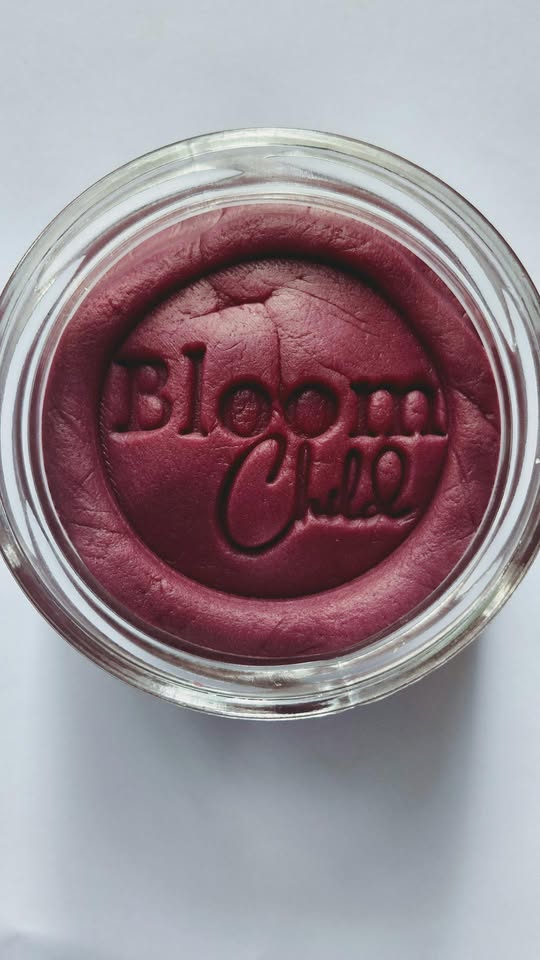 Mulberry Play Dough