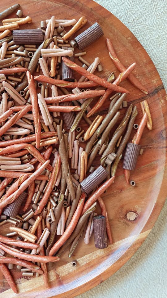 Sticks Mix Sensory Base