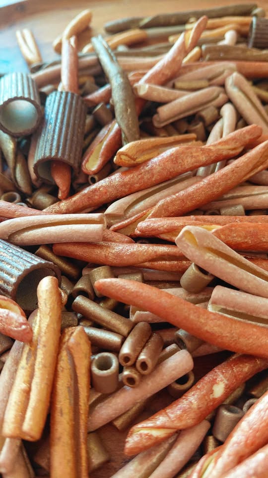 Sticks Mix Sensory Base