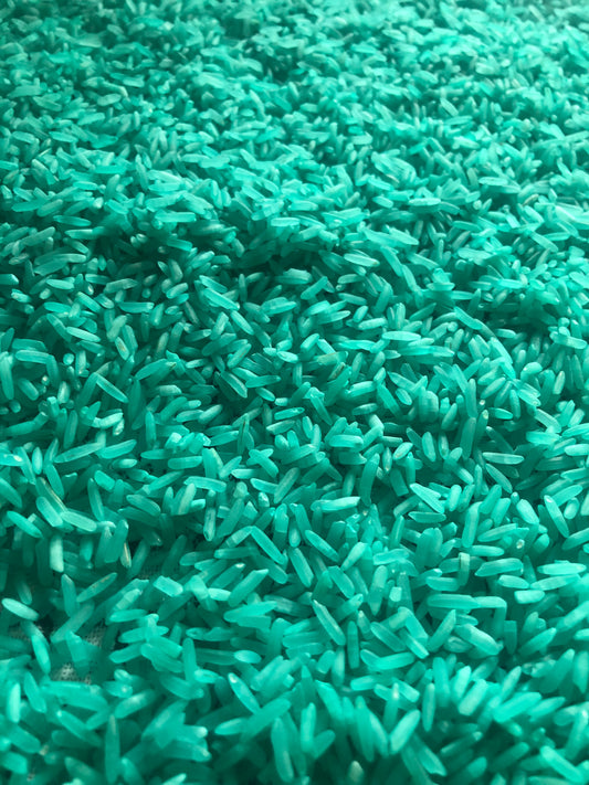 Island Turquoise