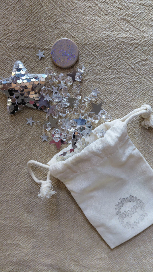 Shooting Star Trinkets