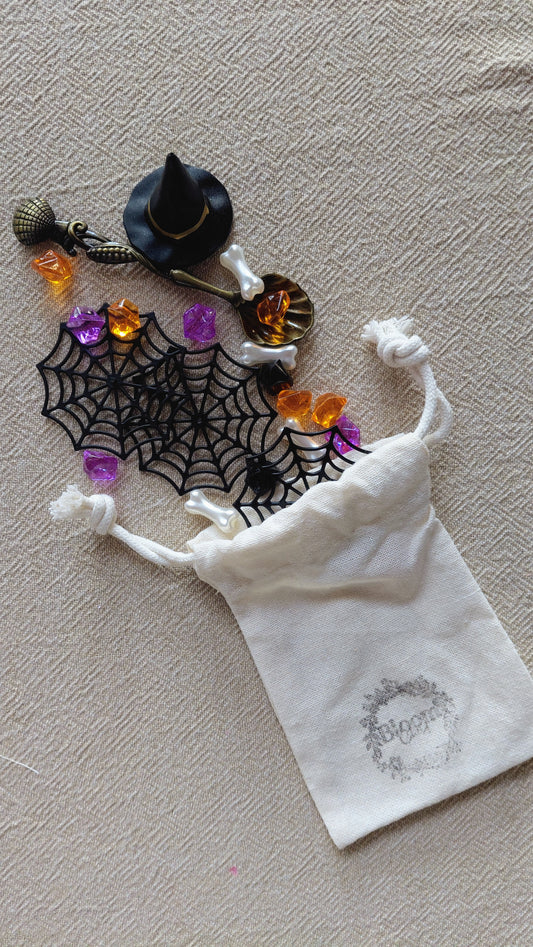 Spooktacular Trinkets