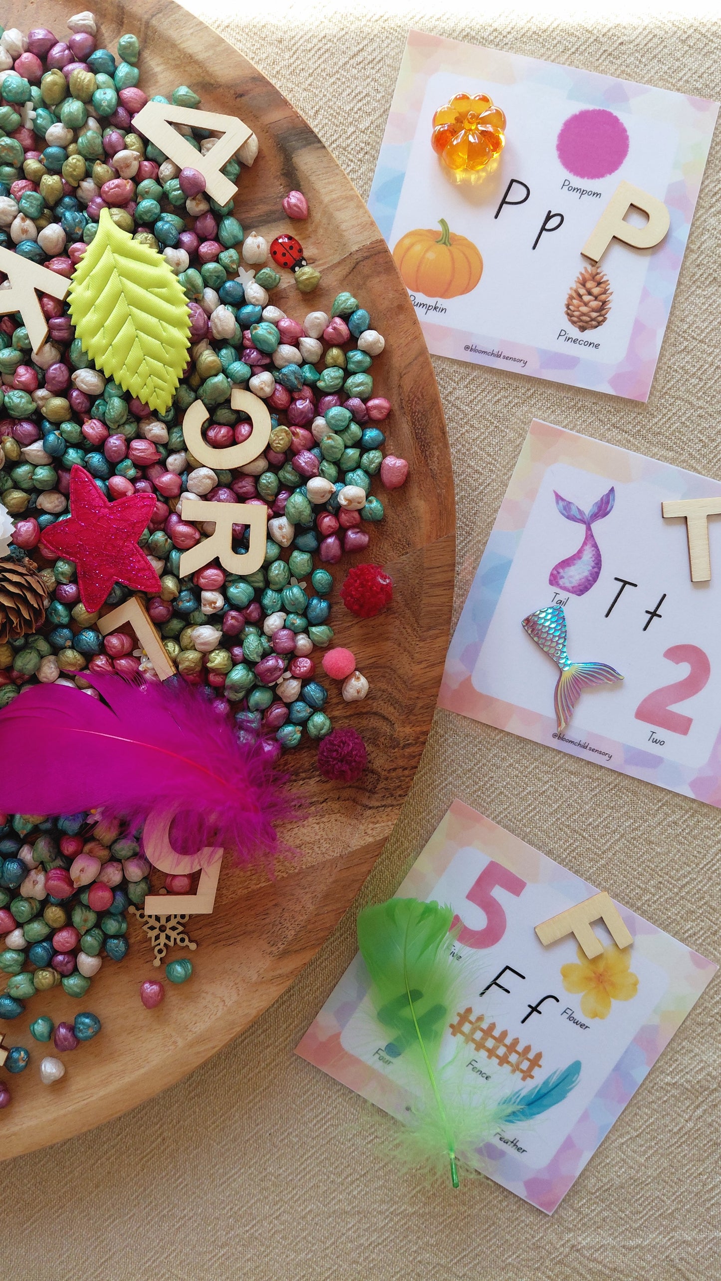 Chatter Box Pour & Play