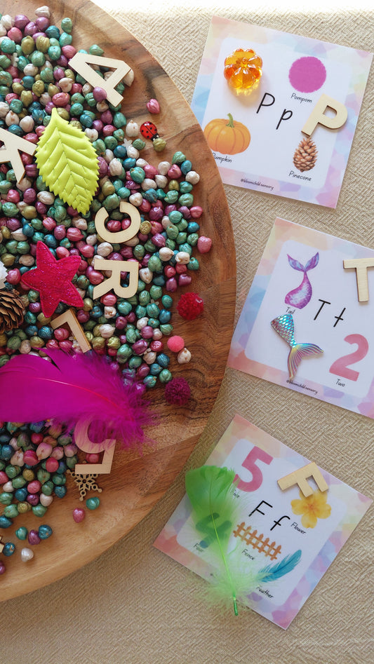 Chatter Box Pour & Play