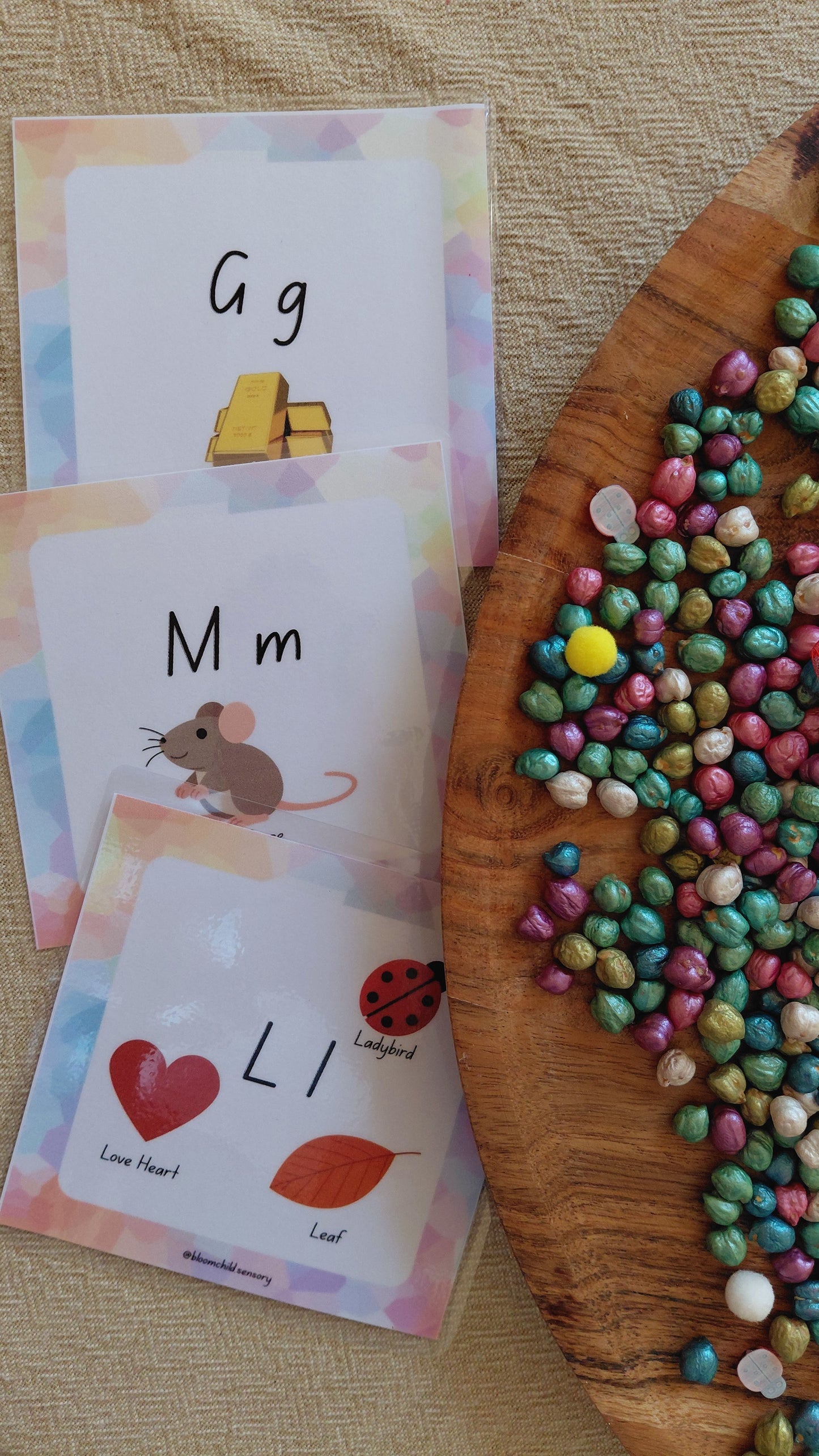 Chatter Box Pour & Play