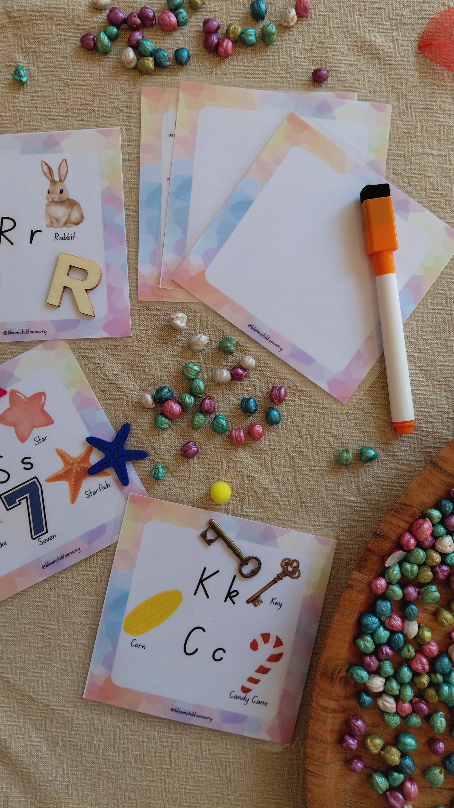 Chatter Box Pour & Play