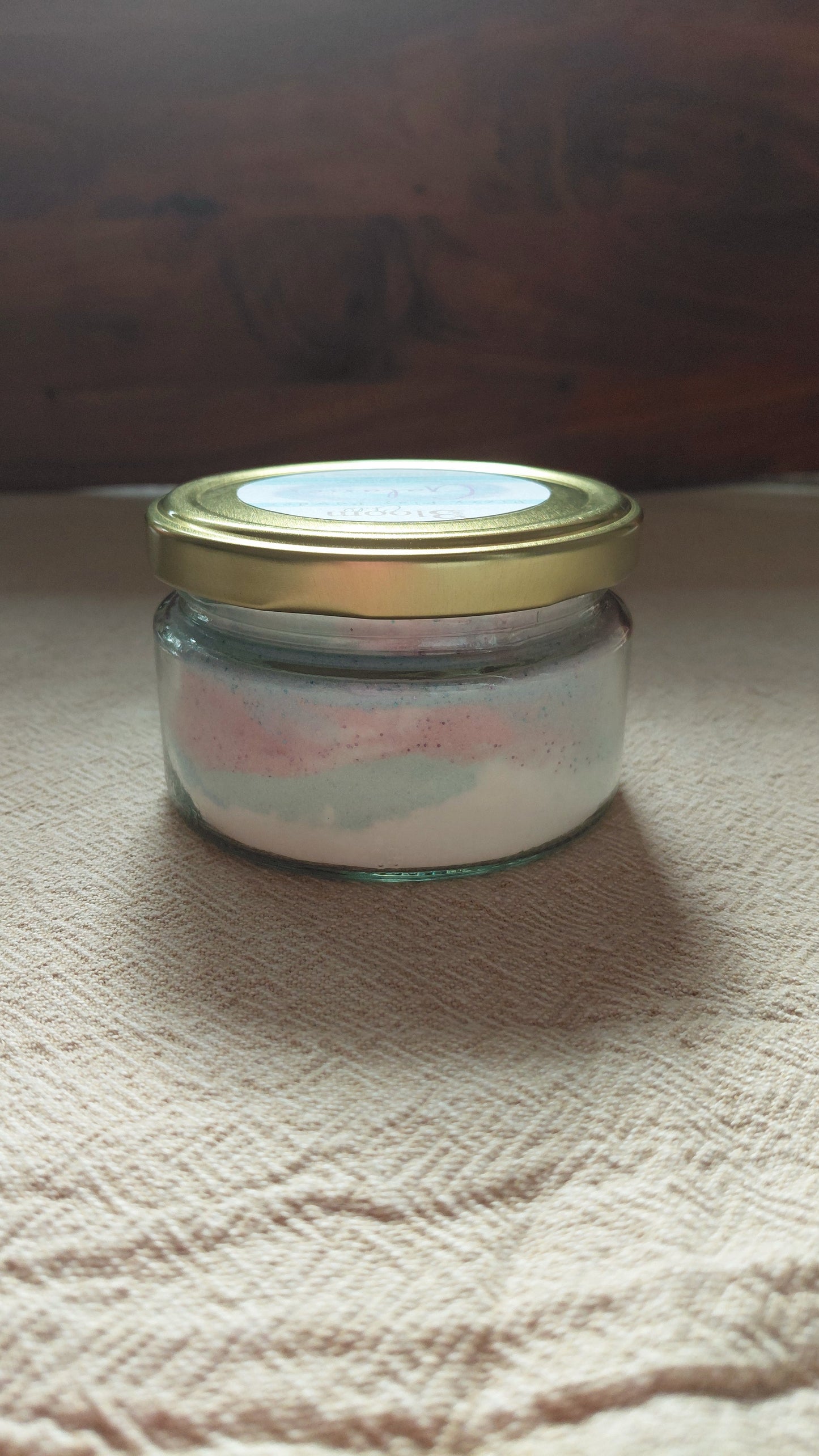 Galaxies Fizzy Powder